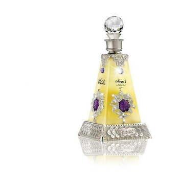 Arba Wardat Perfume Oil